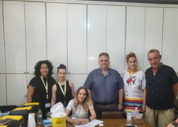Δωρεάν προληπτικές εξετάσεις στο Πετρωτό με μεγάλη συμμετοχή