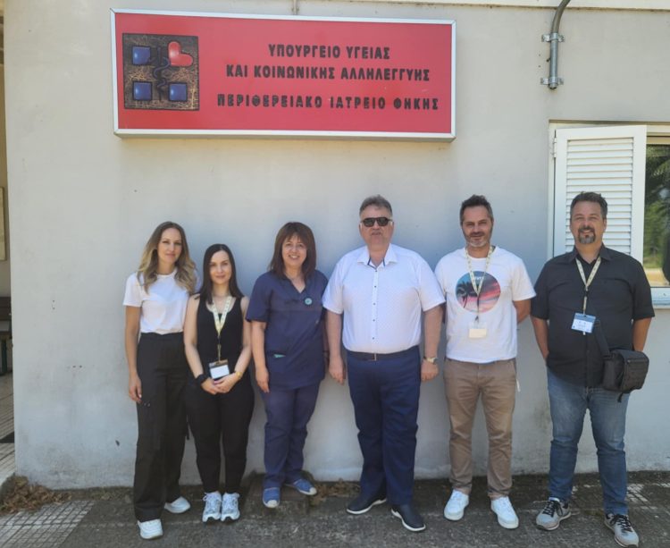 Την Τρίτη δωρεάν προληπτικές εξετάσεις στην Φανερωμένη