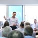 Κώστας Σκρέκας από Λαμία: Ενεργοποίηση της κομματικής βάσης και προτεραιότητα στις ανάγκες της κοινωνίας