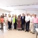 Επίσκεψη του Γραμματέα της Νέας Δημοκρατίας Κώστα Σκρέκα, στο Ίδρυμα «Τζένη Καρέζη»