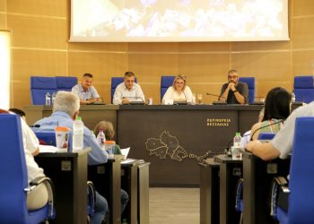 Μια οφειλόμενη απάντηση στον Κ. Αγοραστό για τη λειτουργία του Περιφερειακού Συμβουλίου