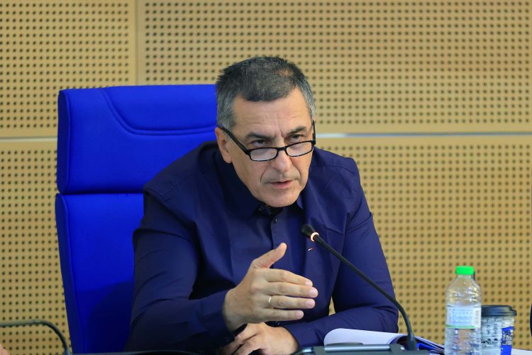 Η Περιφέρεια  χρηματοδοτεί ψηφιακή πλατφόρμα για τη γενετική ταυτοποίηση και ιχνηλάτηση των ζώων και των τελικών προϊόντων τους