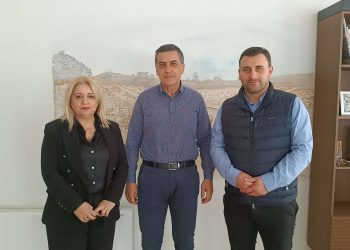 Ανοιχτή επιστολή Βασίλη Αγγέλη σε Κουρέτα, Ντιντή και Αβραμόπουλο
