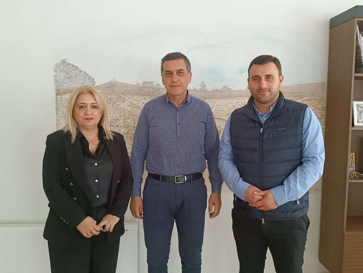 Ανοιχτή επιστολή Βασίλη Αγγέλη σε Κουρέτα, Ντιντή και Αβραμόπουλο