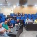 Ενημέρωση σχετικά με την τεχνική σύσκεψη για τη λίμνη Σμοκόβου