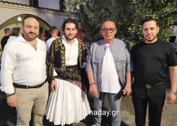 Το Γριζάνο έχει τους ανθρώπους του…