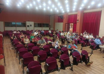 Το πολιτιστικό απόθεμα του Γεωπάρκου Μετεώρων Πύλης
