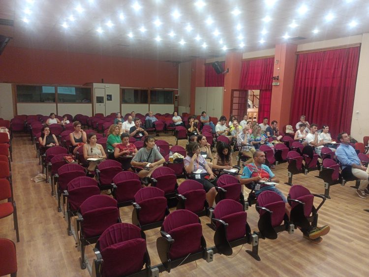 Το πολιτιστικό απόθεμα του Γεωπάρκου Μετεώρων Πύλης