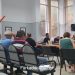 Παρουσία με νόημα στη συνεδρίαση λογοδοσίας…