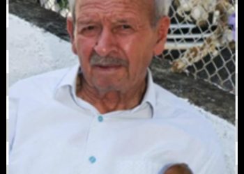 Απεβίωσε ο Χρήστος Κύργιας
