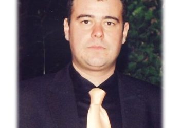 Κηδεύεται αύριο ο 43χρονος Γιάννης Μπάρδας