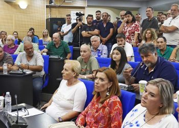 Άμεση κυβερνητική στήριξη  για τους κτηνοτρόφους εξαιτίας της ευλογιάς ζητά  ο Κουρέτας – Αποστολή αιτημάτων στο ΥΠΑΑΤ