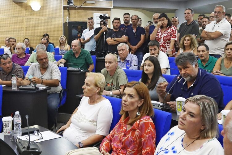 Άμεση κυβερνητική στήριξη  για τους κτηνοτρόφους εξαιτίας της ευλογιάς ζητά  ο Κουρέτας – Αποστολή αιτημάτων στο ΥΠΑΑΤ