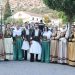 Ευχαριστήριο μήνυμα του Συλλόγου “Ο Βλύζας”
