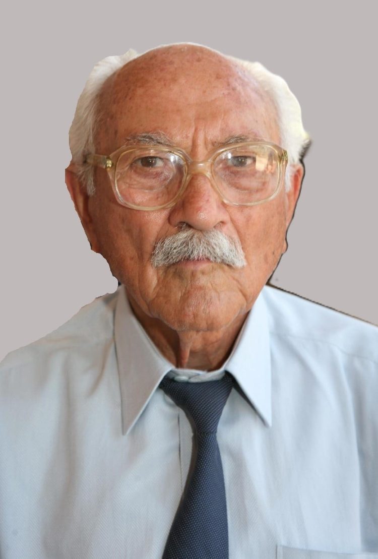 Απεβίωσε ο Ματθαίος Τζιώλης από την Φαρκαδόνα
