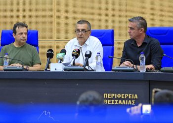 Κουρέτας: Η αδικαιολόγητη στάση του ΟΔΥΘ για τα νερά  μας οδηγεί σε ρήξη