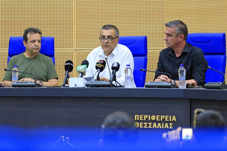 Κουρέτας: Η αδικαιολόγητη στάση του ΟΔΥΘ για τα νερά  μας οδηγεί σε ρήξη