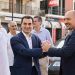 Κώστας Σκρέκας από τη Λευκάδα: Η ΝΔ είναι η παράταξη της ευθύνης, των έργων και της ενότητας