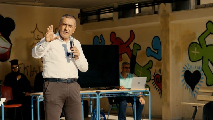 Η Περιφέρεια Θεσσαλίας ενεργοποιεί κονδύλια για ομαλή ένταξη των Ρομά