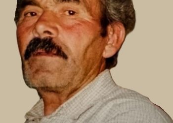Απεβίωσε ο Λεωνίδας Μπουραζάνας από το Κεραμίδι
