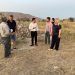 Αυτοψία στις   κτηνοτροφικές  μονάδες με κρούσματα ευλογιάς