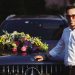 Ο  Καραμάνος κερδίζει τις εντυπώσεις… και με το στυλ του!