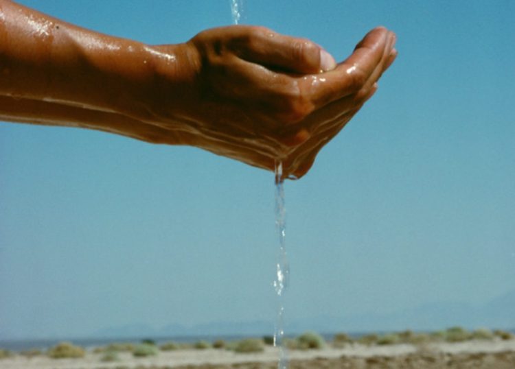 “Καίγονται” καλλιέργειες στη Θεσσαλία λόγω λειψυδρίας