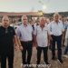 Ο Μπαγιώτης δίπλα στους δημότες….