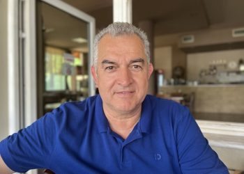 Μιχάλης Μπαγιώτης: «Όταν η αλαζονεία περισσεύει ο σεβασμός χάνεται»