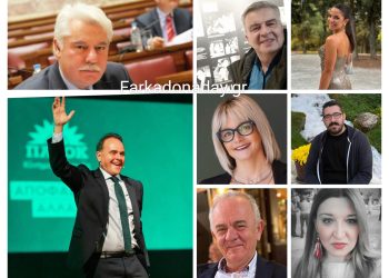 Το ΠΑΣΟΚ σε θέση μάχης…!!!