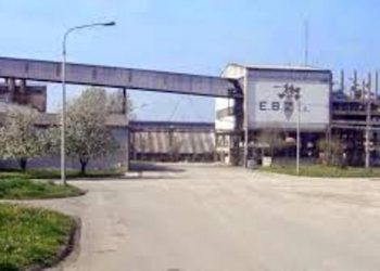 Συνεργασία σταθμός για το εργοστάσιο Ζαχάρεως στην Λάρισα