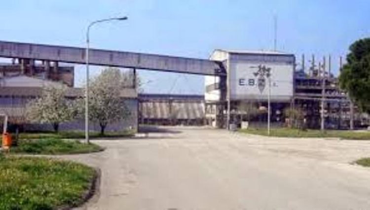 Συνεργασία σταθμός για το εργοστάσιο Ζαχάρεως στην Λάρισα