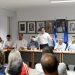 Δυναμική παρουσία Σκρέκα στη Θεσσαλονίκη