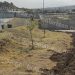 Δείτε φωτογραφίες: Προχωρούν οι εργασίες για τη δημιουργία «φυλακής» παράνομων μεταναστών στο Κουτσόχερο