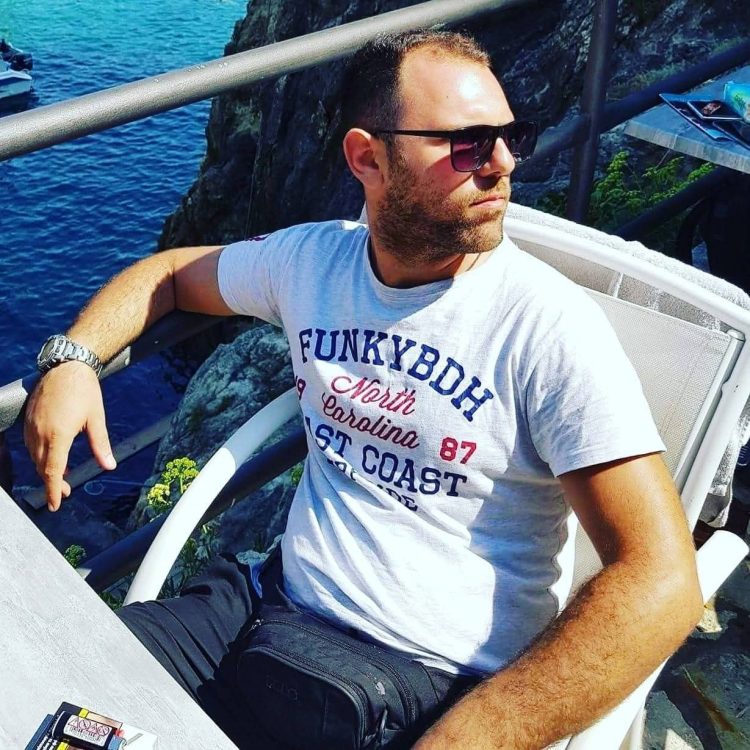 Αιφνίδιος θάνατος 36χρονου επαγγελματία στα Τρίκαλα