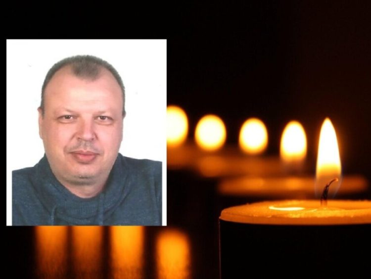Έφυγε από τη ζωή ο Δημήτριος Ντούφας σε ηλικία 49 ετών