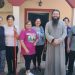 Η Κρήνη ετοιμάζεται για τη μεγάλη Θεομητορική γιορτή
