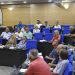 Οδηγός για όλες τις Περιφέρειες ο μοριακός έλεγχος στο σάλιο