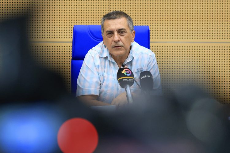 Όλοι φταίνε, εκτός απ’ την Περιφέρεια…