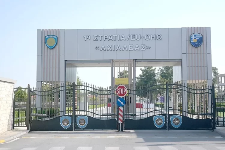 Η κατάργηση της 1ης Στρατιάς: Μια προβληματική αναδιοργάνωση με στρατηγικό κόστος