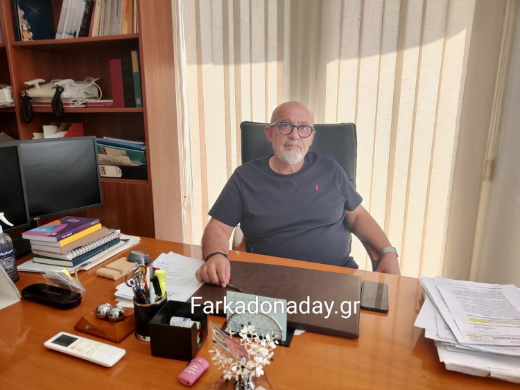 Υπογράφηκε η σύμβαση για τα «κόκκινα» σπίτια – Ξεκινά η κατεδάφιση!!!