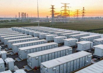 Εγκρίθηκε νέο μεγάλο έργο αποθήκευσης ενέργειας στη Δ.Ε. Πελλιναίων του Δήμου Φαρκαδόνας