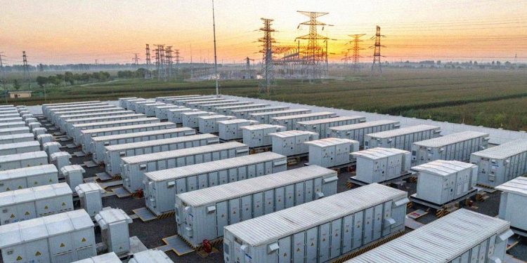 Εγκρίθηκε νέο μεγάλο έργο αποθήκευσης ενέργειας στη Δ.Ε. Πελλιναίων του Δήμου Φαρκαδόνας