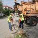 ΔΕΥΑΤ: Δύο νέα έργα για τα όμβρια ύδατα στην ευρύτερη περιοχή οδού Πατουλιάς