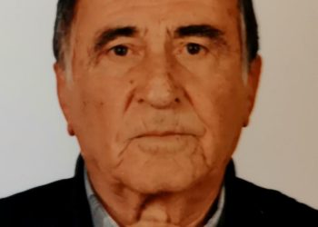 Απεβίωσε ο Γεώργιος Ντάφος από το Γριζάνο