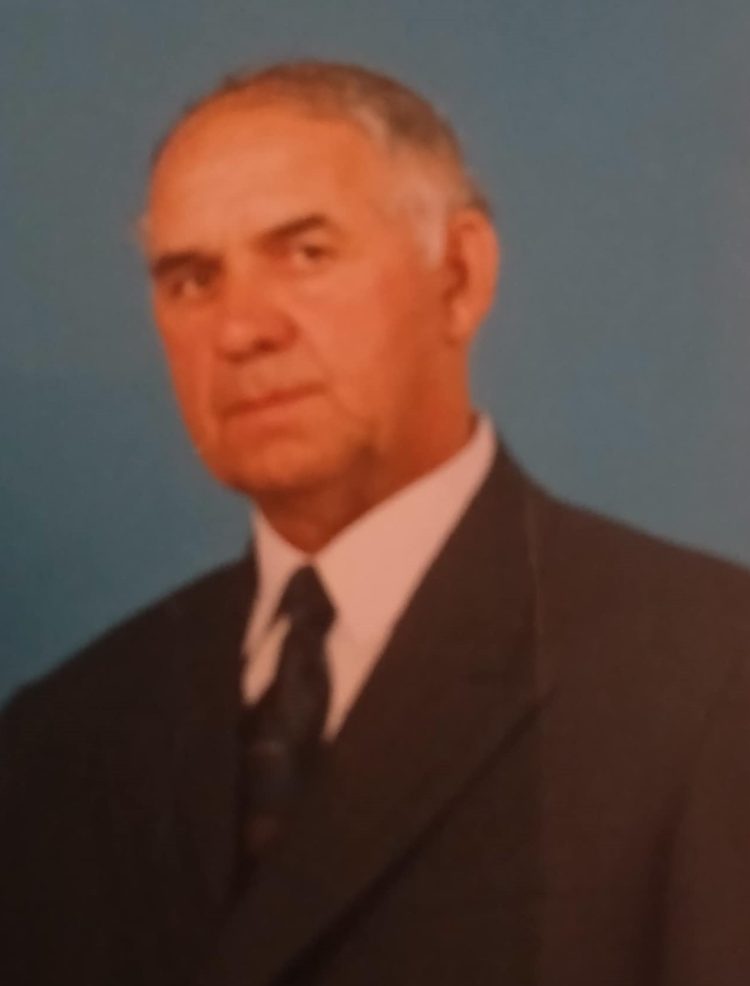 Απεβίωσε ο Αγροφύλακας Χρήστος Παπαστεφάνου από την Κρήνη
