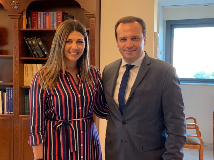 Λιούτας: Εγκρίθηκε η λειτουργία ολιγομελών τμημάτων στον Νομό Τρικάλων