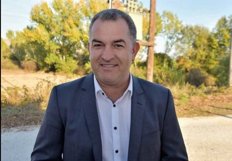 Μιχάλης Μπαγιώτης: Επιστολή για άμεσο καθορισμό χώρου υγειονομικής ταφής προβάτων λόγω ευλογιάς