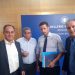 Συνεχίζει ο Δ. Τρικκαίων με το μέτωπο των 9 Δήμων για τα εκδοτήρια της Hellenic Train
