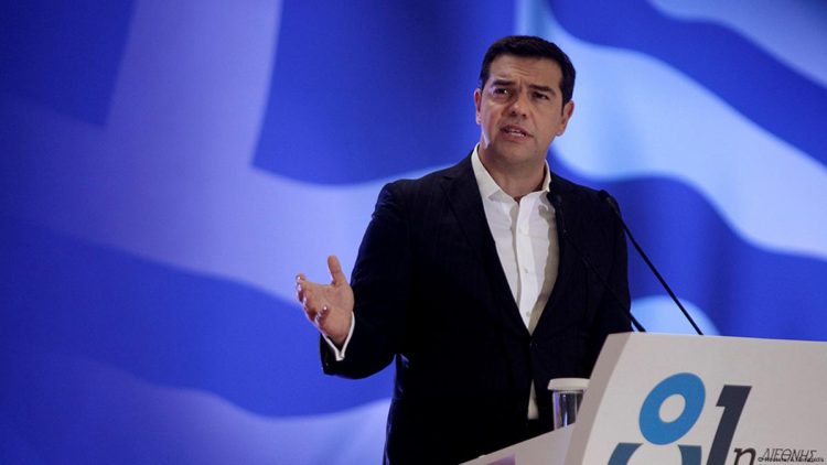 Ο Τσίπρας επιστρέφει και κάποιοι στο Μαξίμου δεν κοιμούνται καλά…